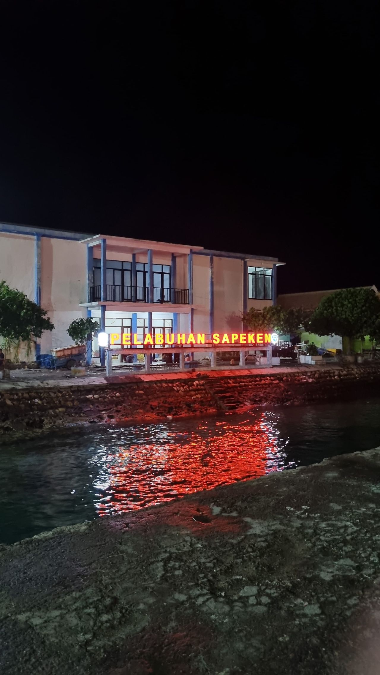 Daftar Dermaga yang Dibangun di Kepulauan Madura Dukung Program Jatim Akses