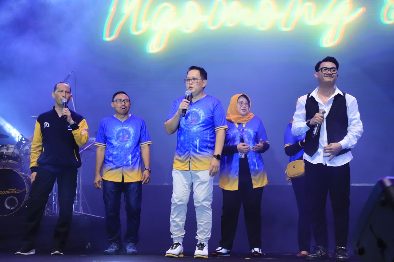 ThumbnailLebih Dekat dengan Majadigi, Layanan Digital Terintegrasi Pemprov Jatim yang Sediakan Informasi Agenda Wisata, Perijinan Hingga Lowongan Kerja Lebih Dekat dengan Majadigi, Layanan Digital Terintegrasi Pemprov Jatim yang Sediakan Informasi Agenda Wisata, Perijinan Hingga Lowongan Kerja