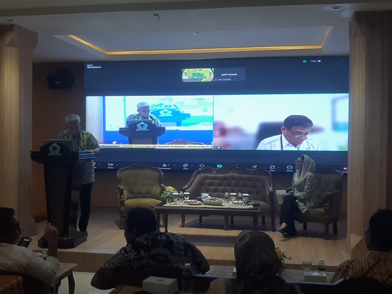 Partai Golkar Usulkan Presiden Soeharto Sebagai Pahlawan Nasional