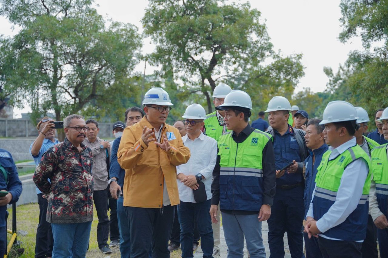 SIER Perkuat Komitmen Green Industry, Menteri LH Dorong Implementasi Nasional