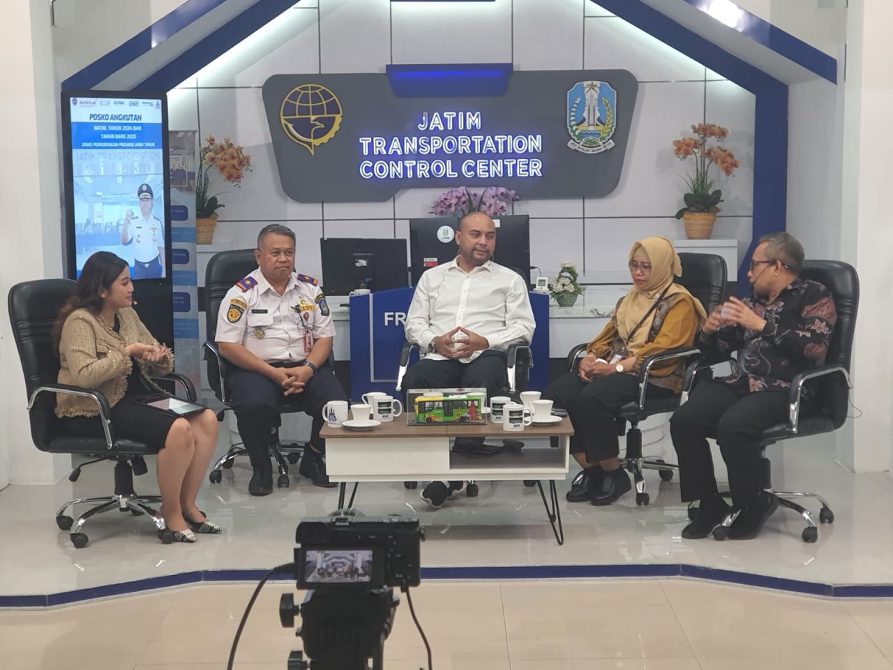 Bocoran Jalur Lanjutan Trans Jatim yang akan Dikembangkan pada 2025