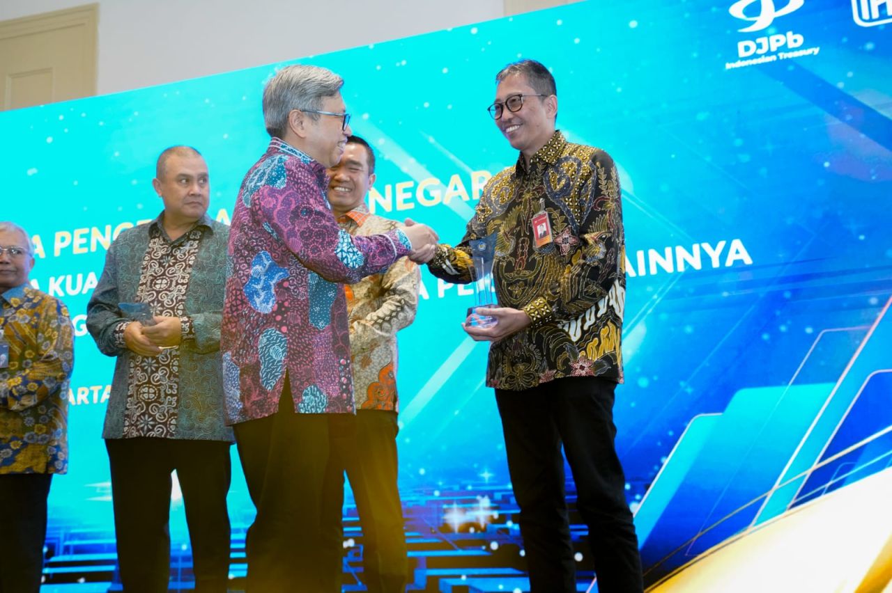 Bank Jatim Tandatangani Perjanjian Kerja Sama Pengelolaan Kas Negara