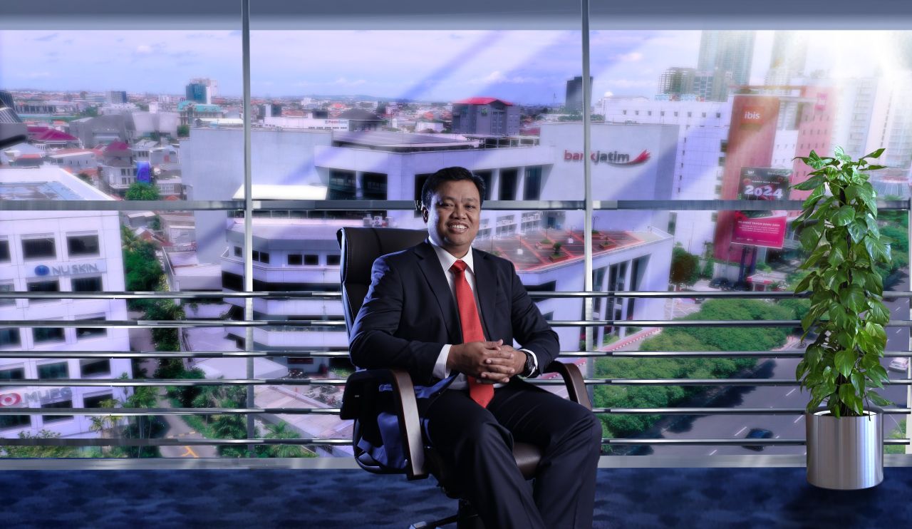 ThumbnailPotensi Jawa Timur dan Peran Bank Daerah Potensi Jawa Timur dan Peran Bank Daerah