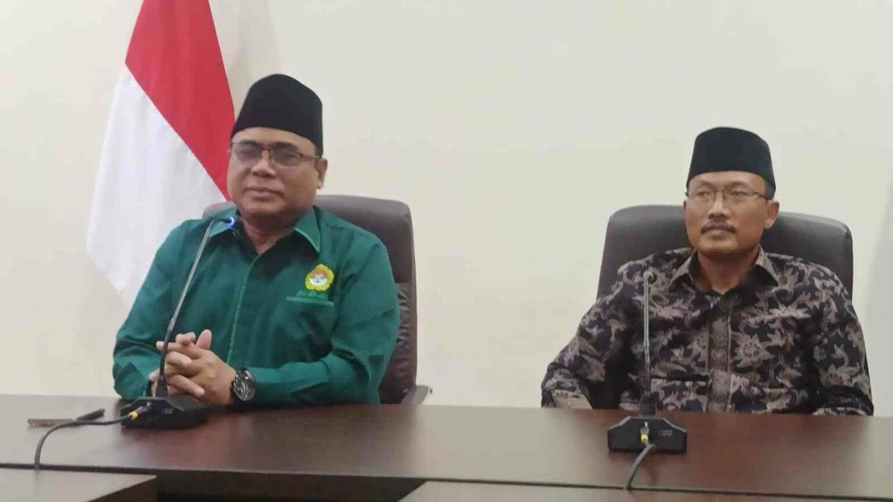 Gandeng Yayasan Budi Utomo, LDII Jatim Berencana Bangun Perguruan Tinggi