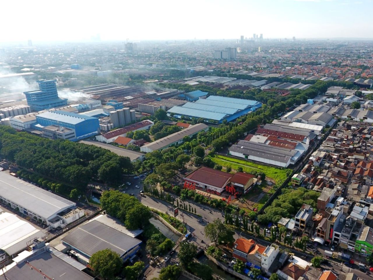 May Day 2025 : Momentum Menguatkan Sinergi Pekerja, Dunia Usaha, dan Pemerintah