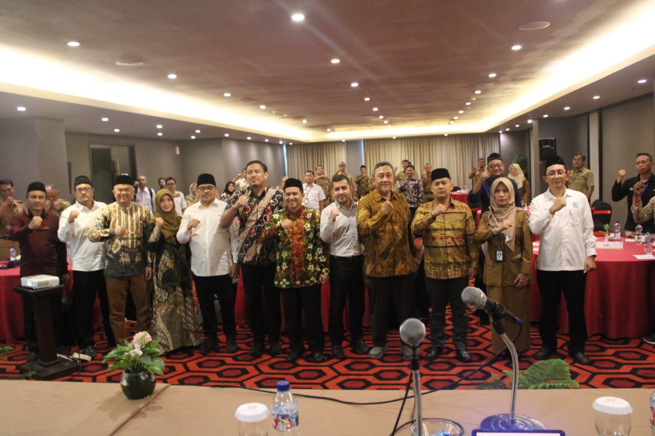 Diskop Jatim Tingkatkan Kapasitas Manajerial Pengusaha OPOP