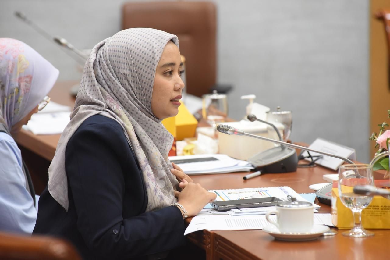 Terima Banyak Aduan soal Syarikah, Ning Dini Sebut Komisi VIII akan Panggil Kemenag