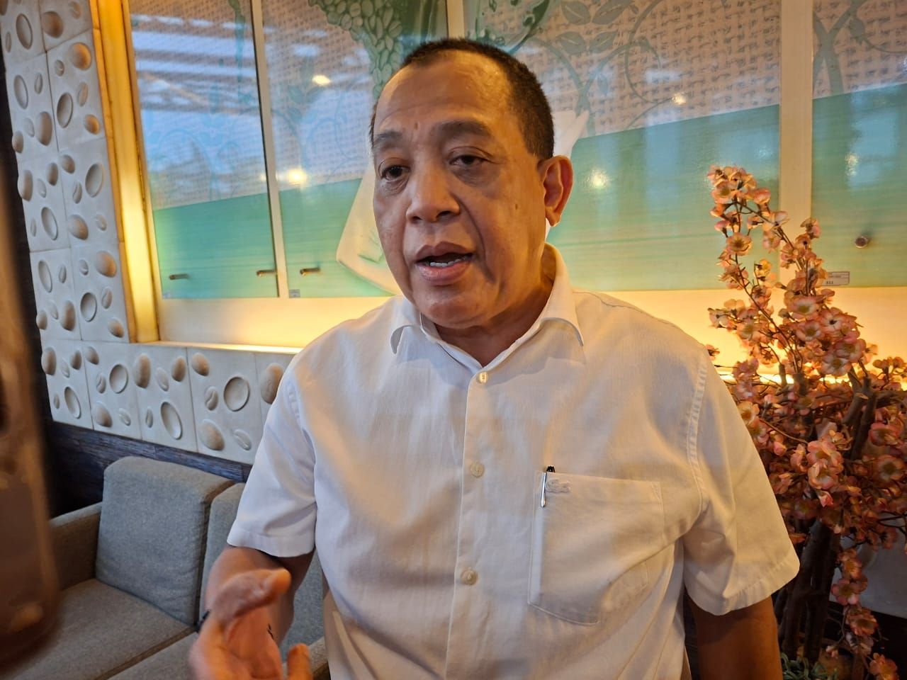 Dinas ESDM Jatim Perbaiki Sistem Perizinan Pertambangan