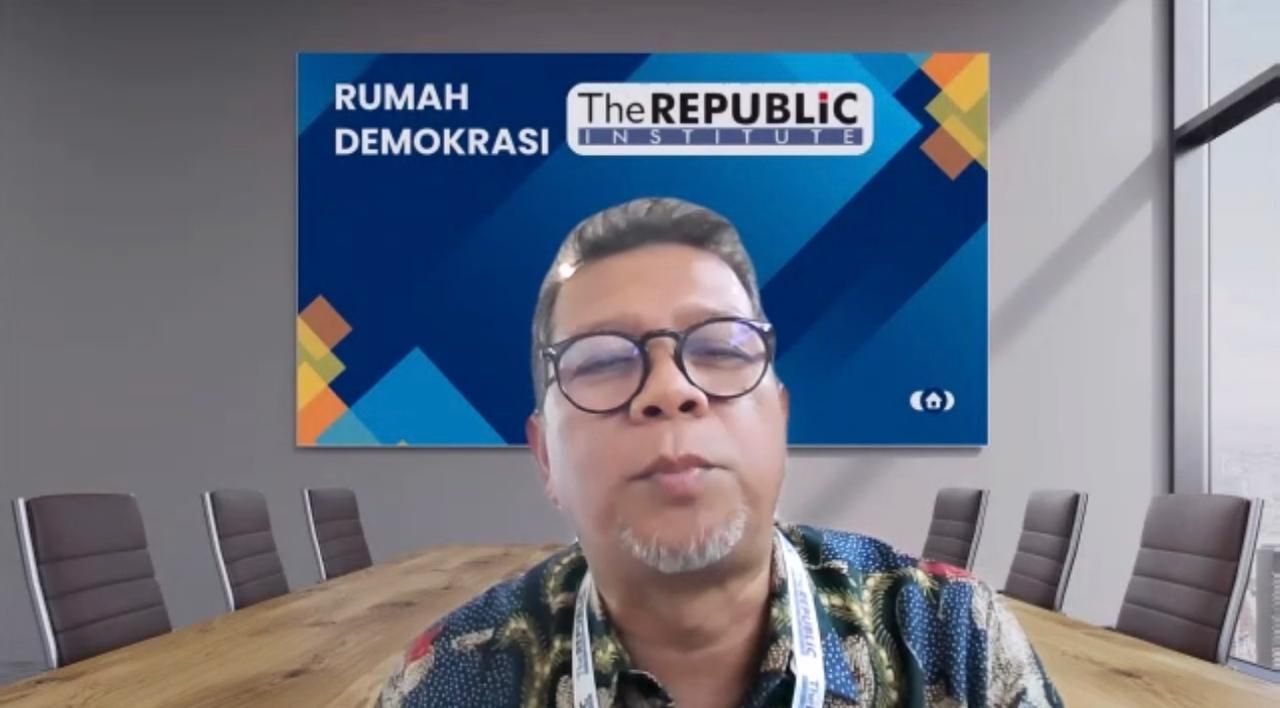 Mayoritas Warga Puas Kinerja Pemprov Jatim Versi The Republic Institut