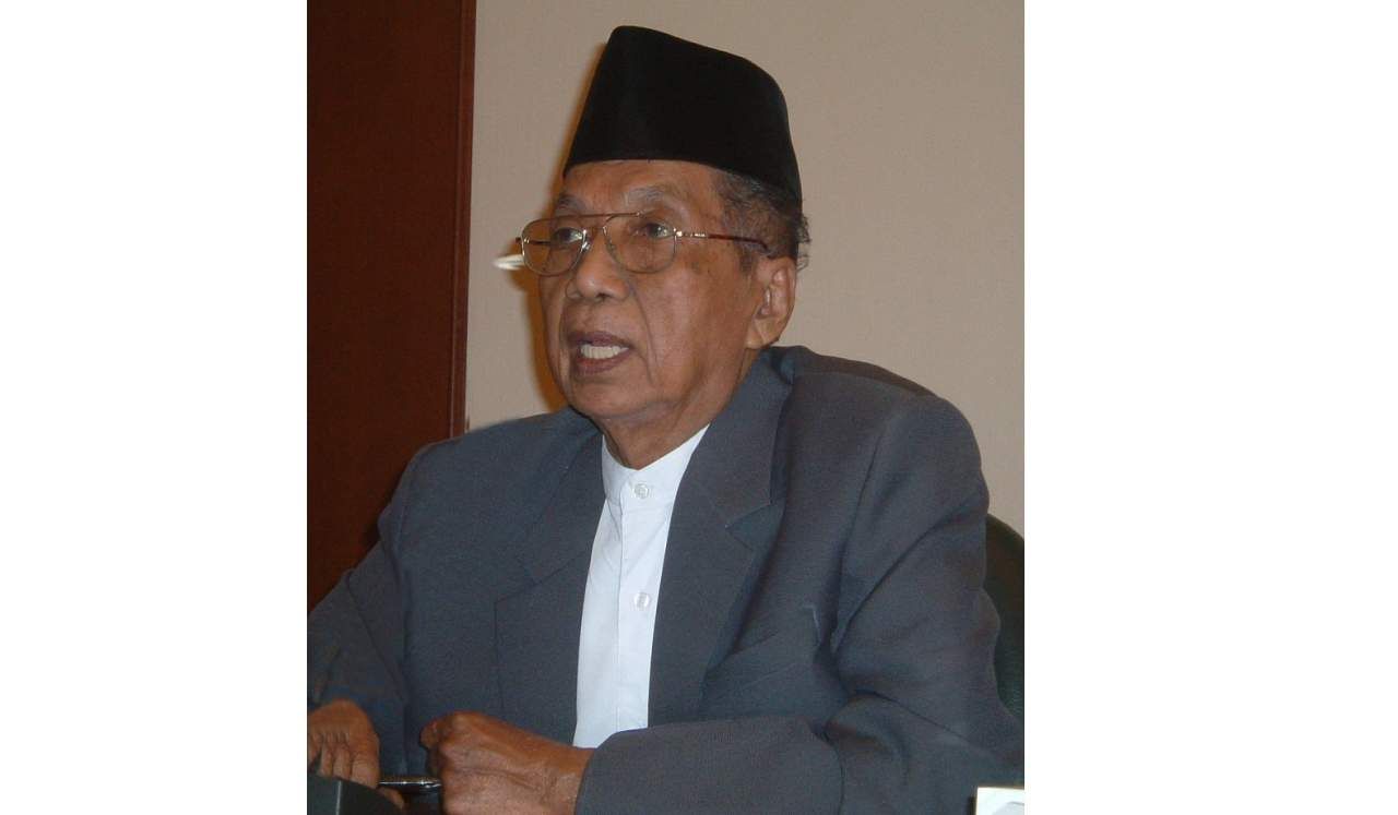 Khofifah Perjuangkan Gelar Pahlawan KH Yusuf Hasyim, Komandan Pertama Banser