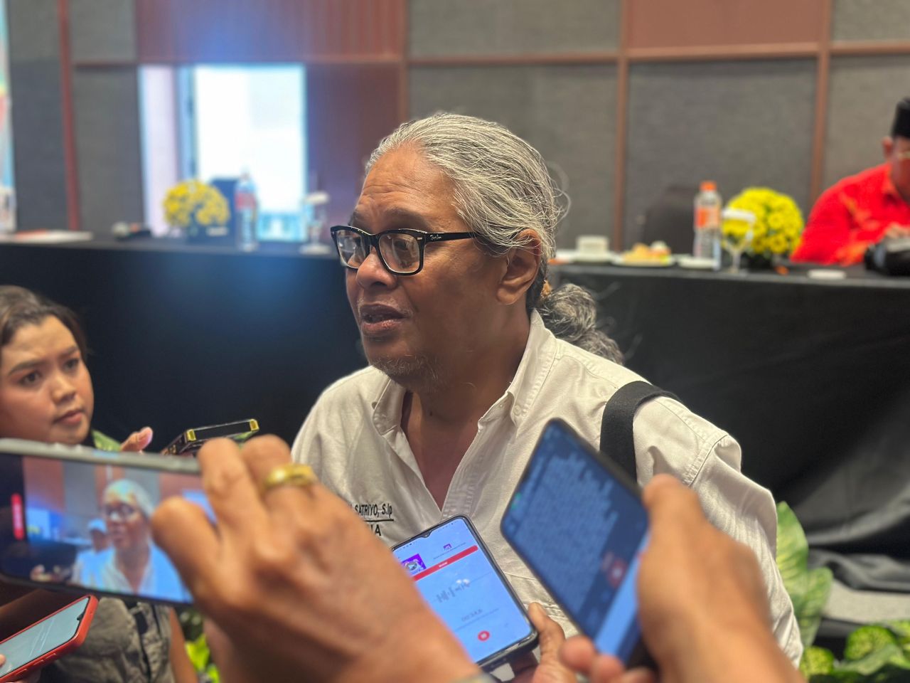 MAKI Jatim : Khofifah Tak Terkait Kasus Dana Hibah