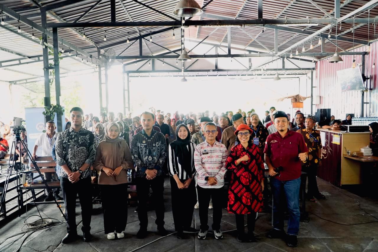 Program Makan Bergizi Gratis Dapat Dirasakan 15 Tahun Kedepan