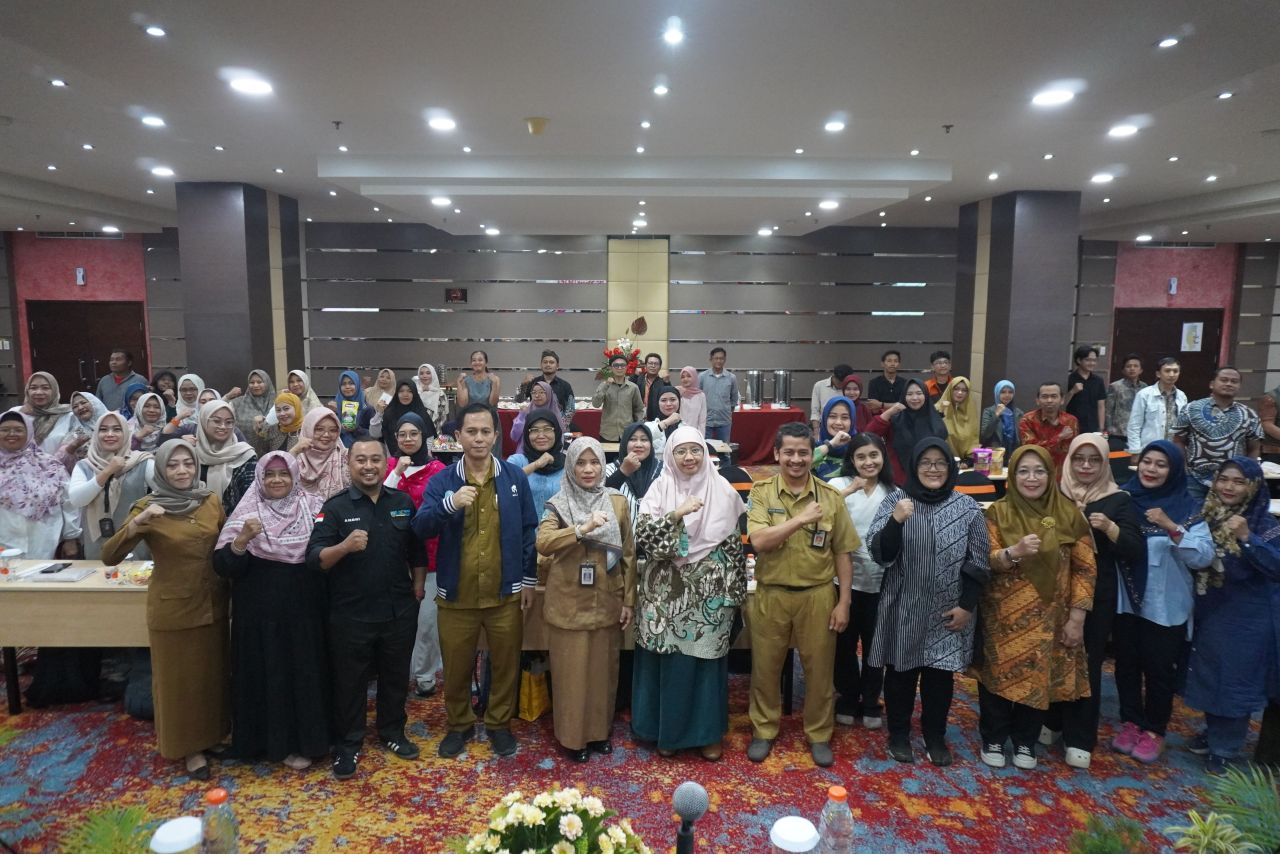 ThumbnailMJC Diskop Jatim 2025, Talenta Muda Malang dan Madiun Dalami Ilmu Desain Kemasan MJC Diskop Jatim 2025, Talenta Muda Malang dan Madiun Dalami Ilmu Desain Kemasan