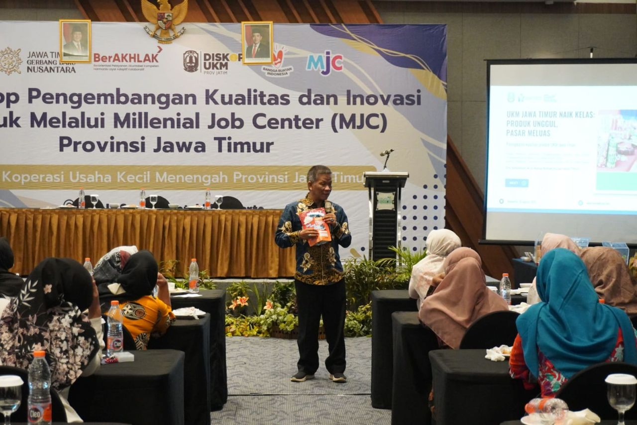 ThumbnailUMKM Wajib Kembangkan Mindset Entrepreneurship dan Budaya Inovasi UMKM Wajib Kembangkan Mindset Entrepreneurship dan Budaya Inovasi