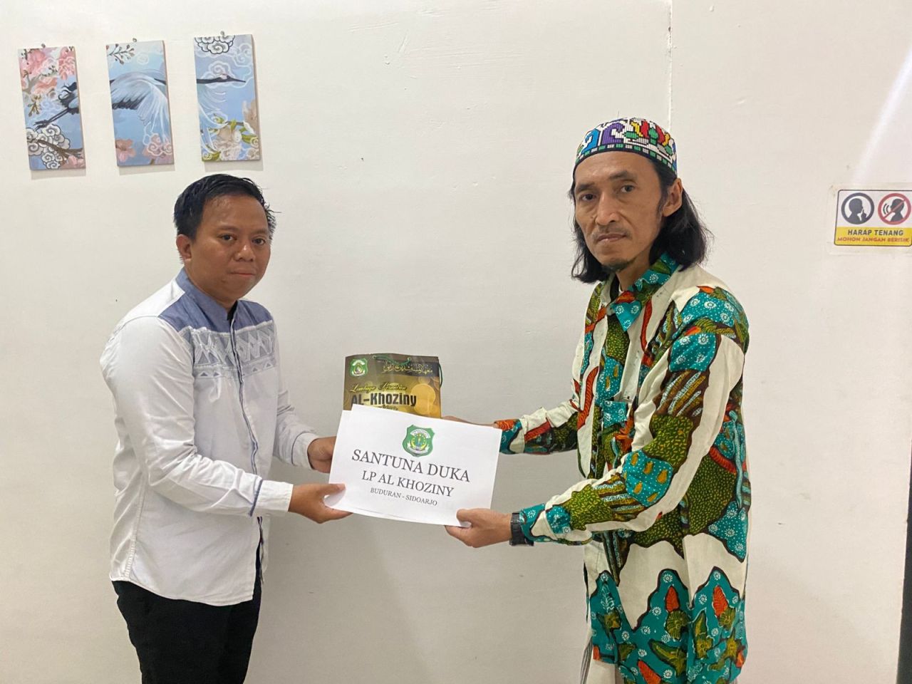 Keluarga Korban Kembalikan Santunan dari Ponpes Al-Khoziny, Ini Alasannya..