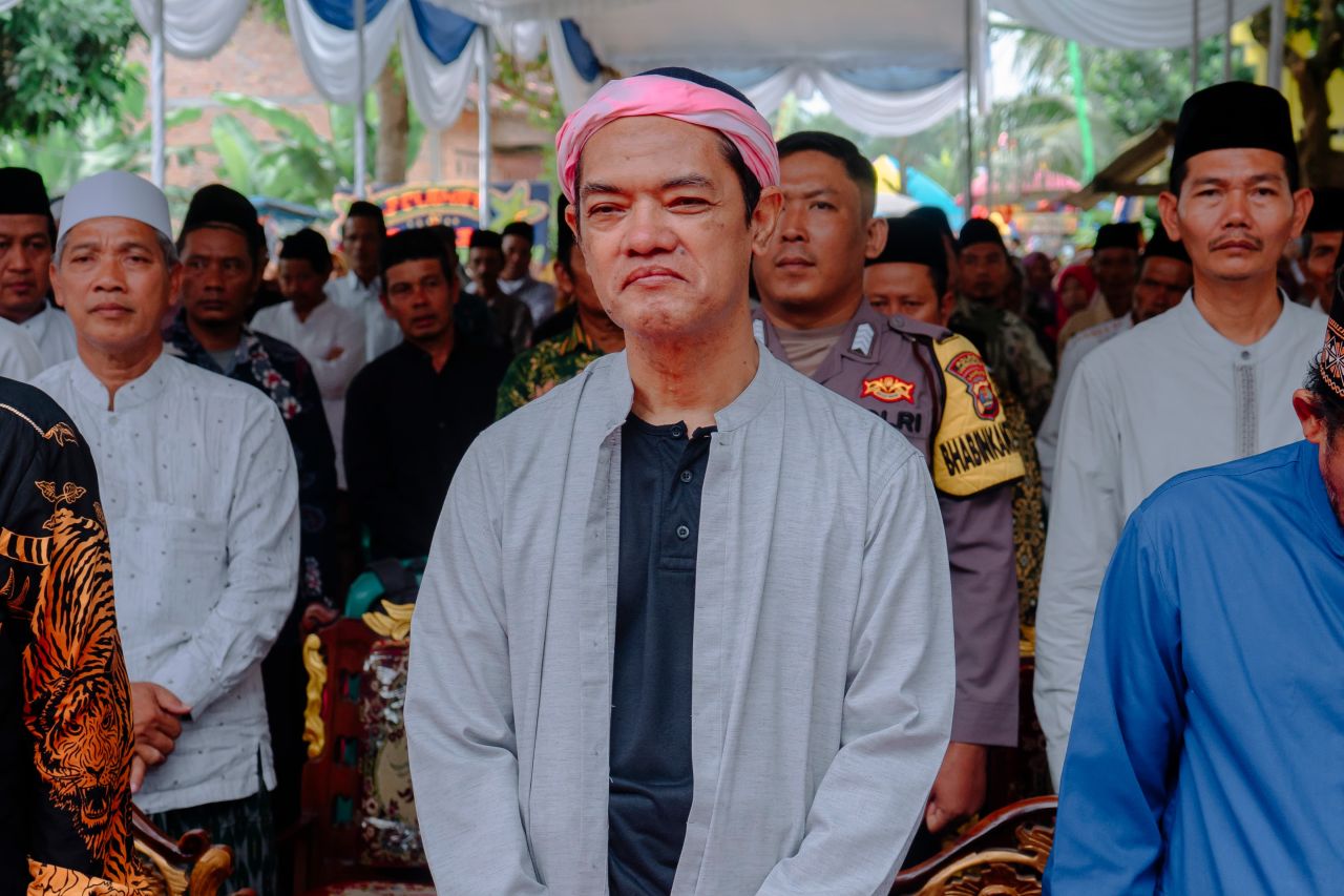 Gus Ulib Tegas Bantah Isu Kerja Paksa di Pesantren: Yang Ada Justru Pendidikan Kepedulian