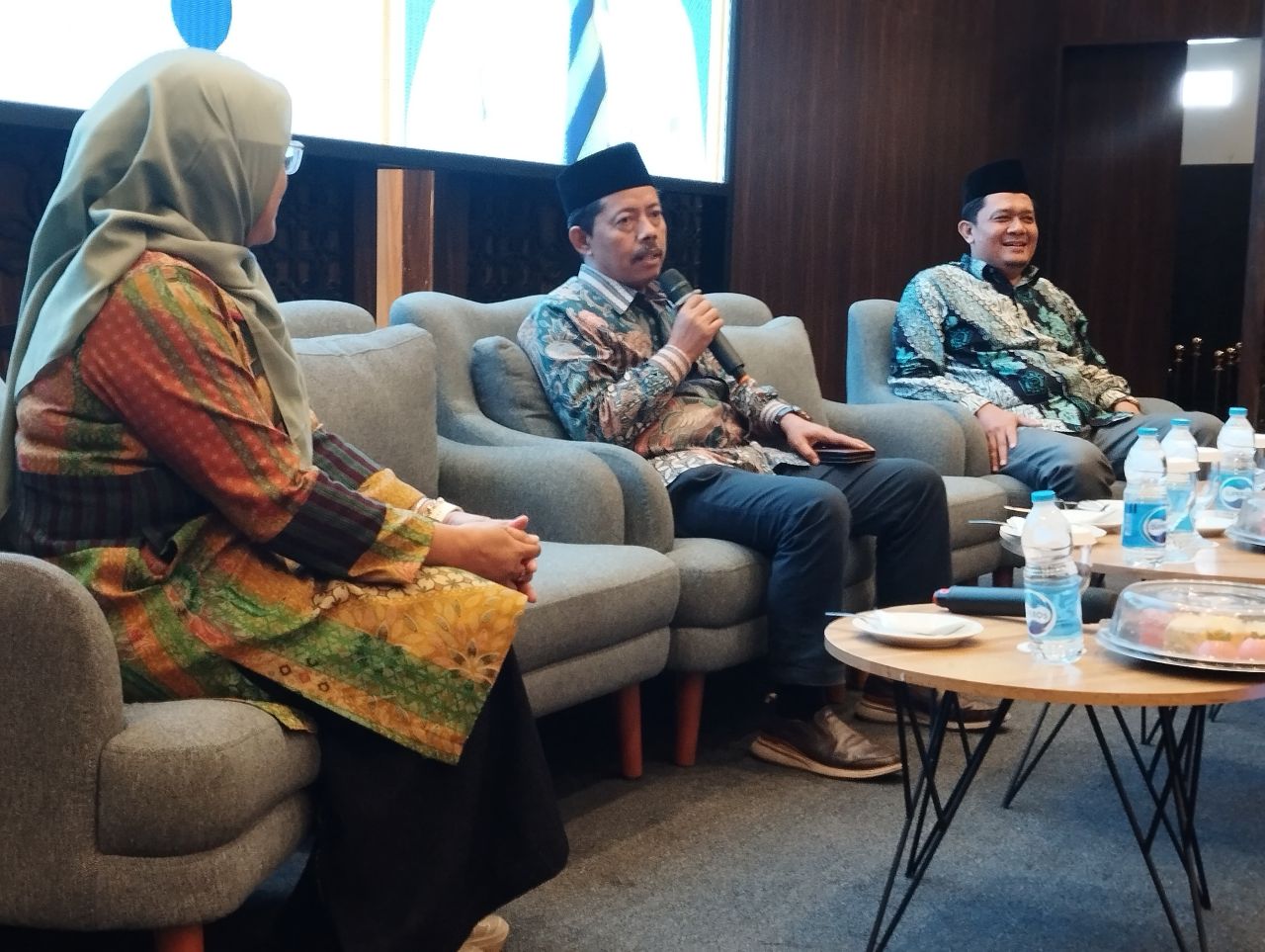 Atasi Krisis Cinta, Perlu Integrasi Kurikulum Cinta dan Pembelajaran Mendalam