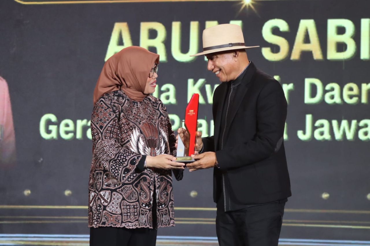 Pakar Komunikasi UNAIR: HM Arum Sabil, Cahaya Teladan dari Timur Nusantara