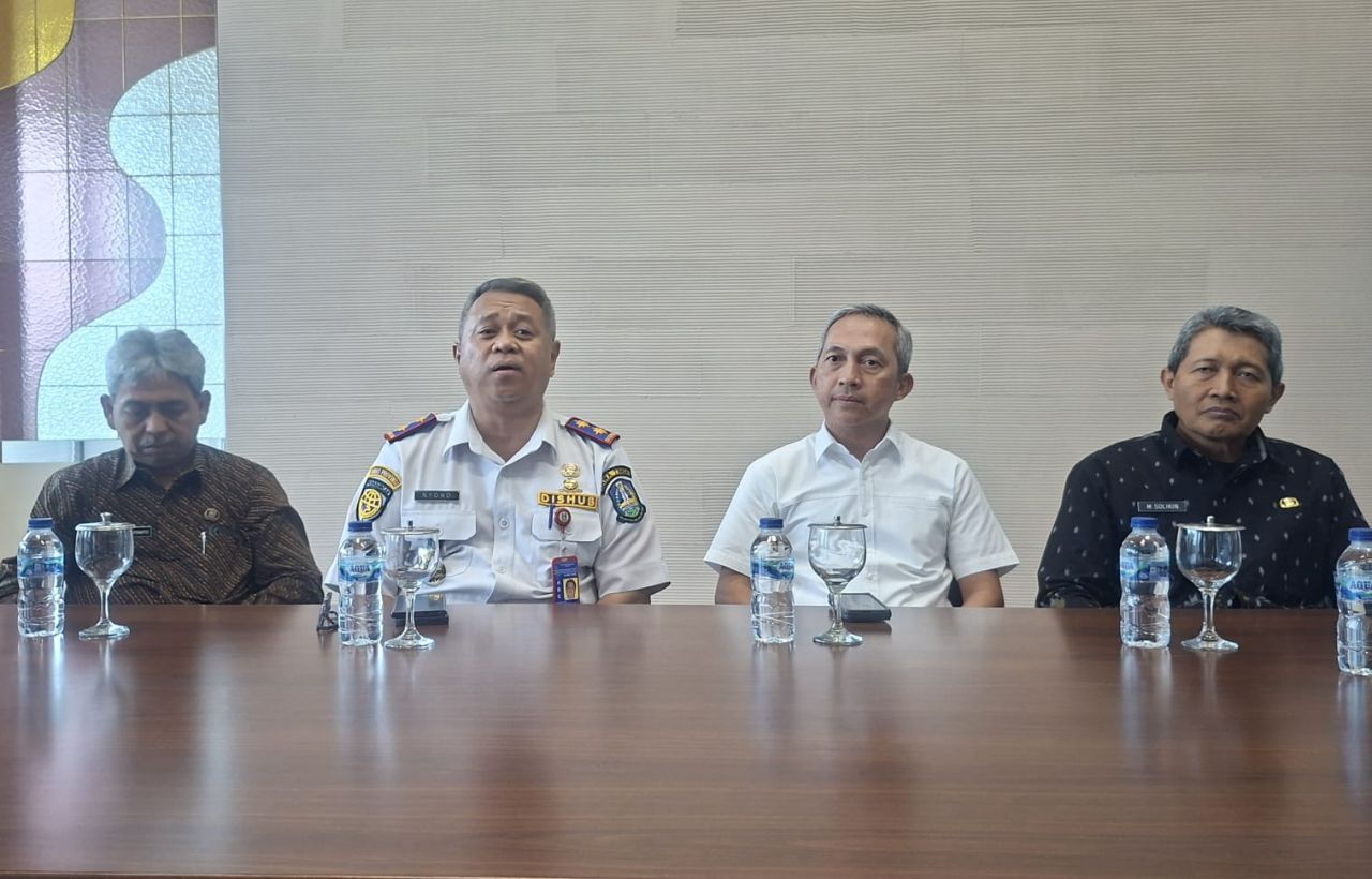 10 November 2025, Bandara Dhoho Buka Rute Jakarta - Kediri Sepekan 3 Kali