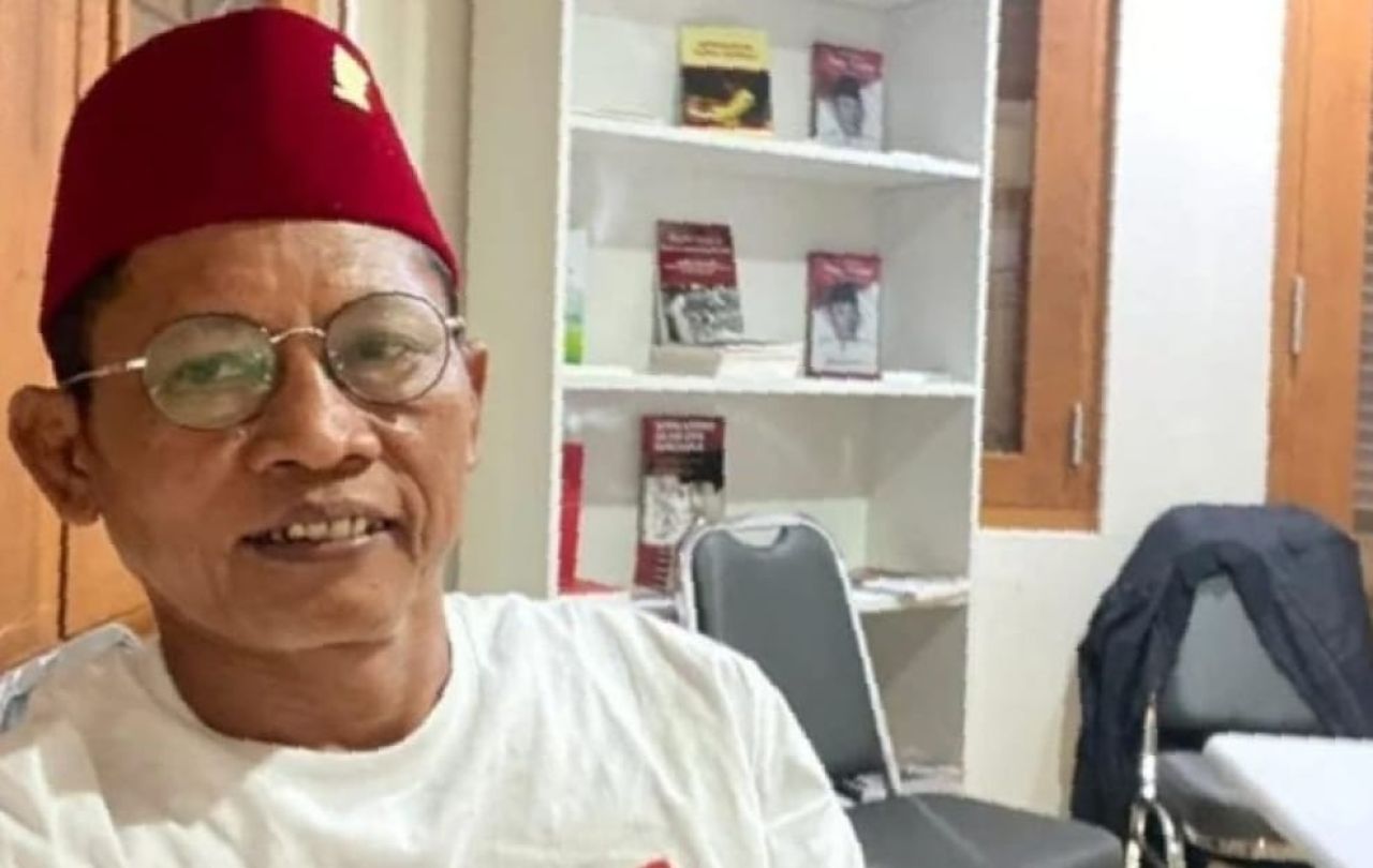 Tegas, Kesatria Airlangga Tolak Soeharto Jadi Pahlawan Nasional