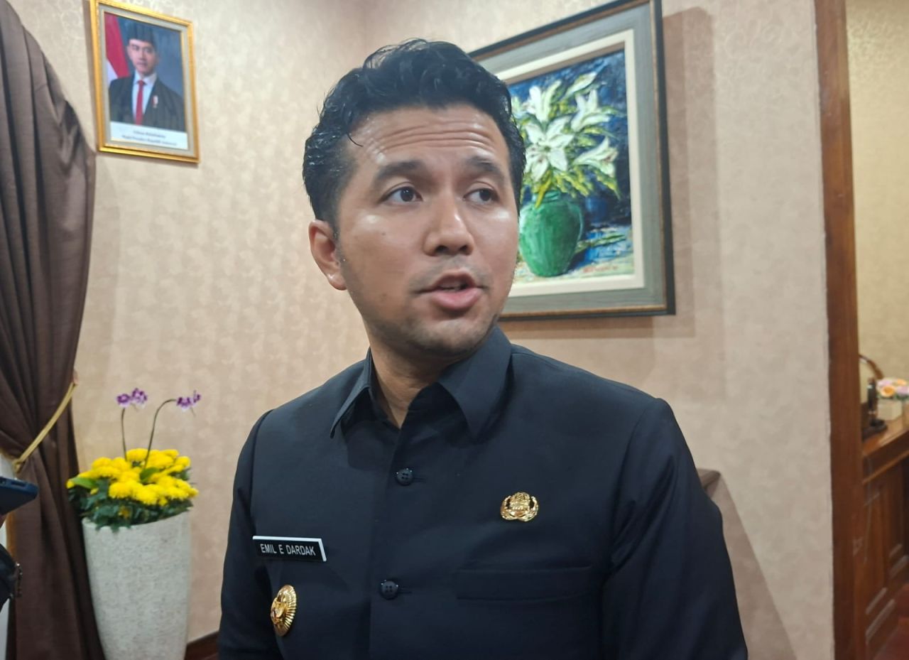 Emil Dardak : Usulan Jatim Soal Program Rp 10 Triliun Masih Dibahas