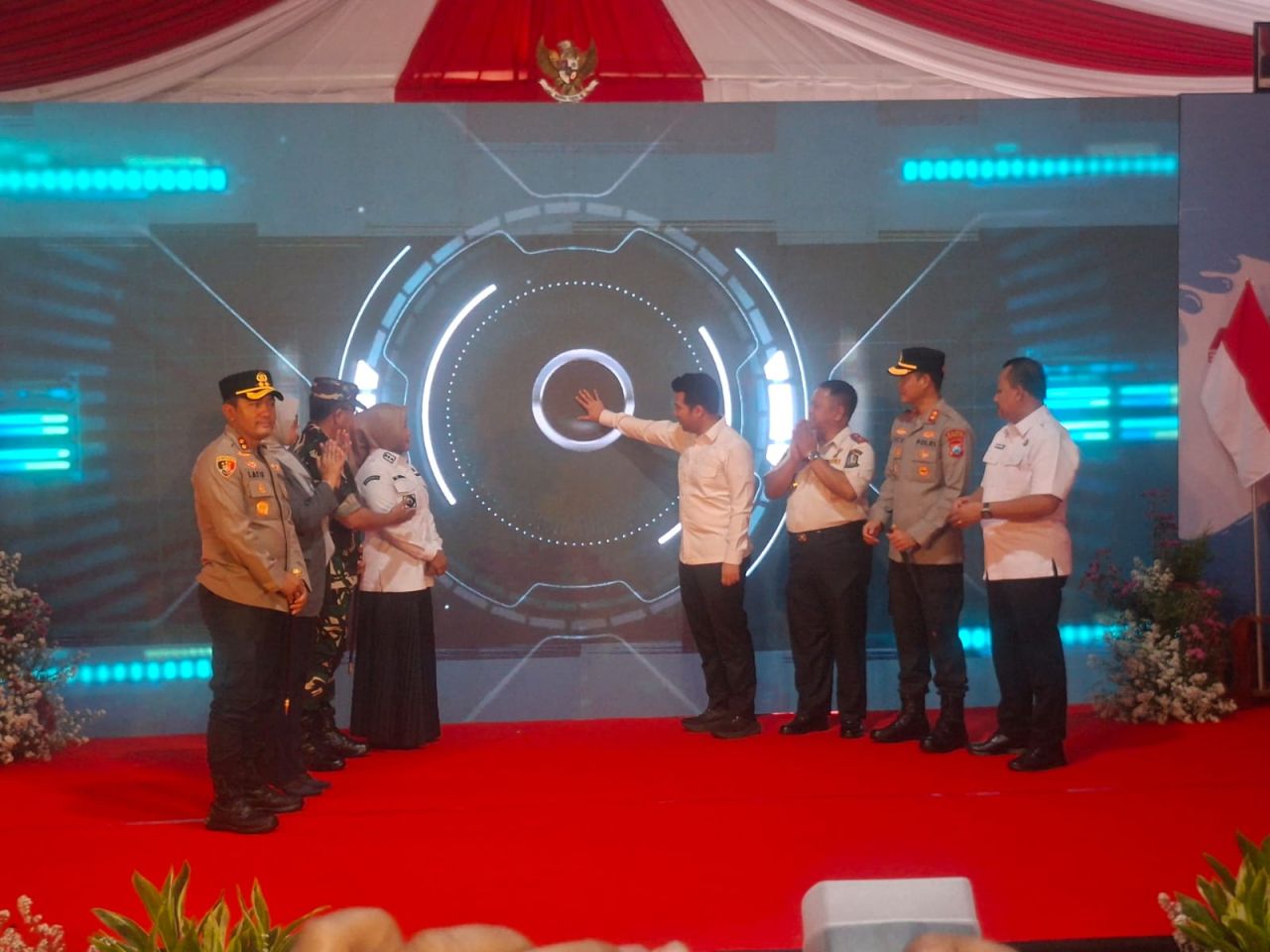 Lengkapi 8 Koridor Trans Jatim, Kapal Cepat Trans Laut Beroperasi Layani Kawasan Tapal Kuda - Madura