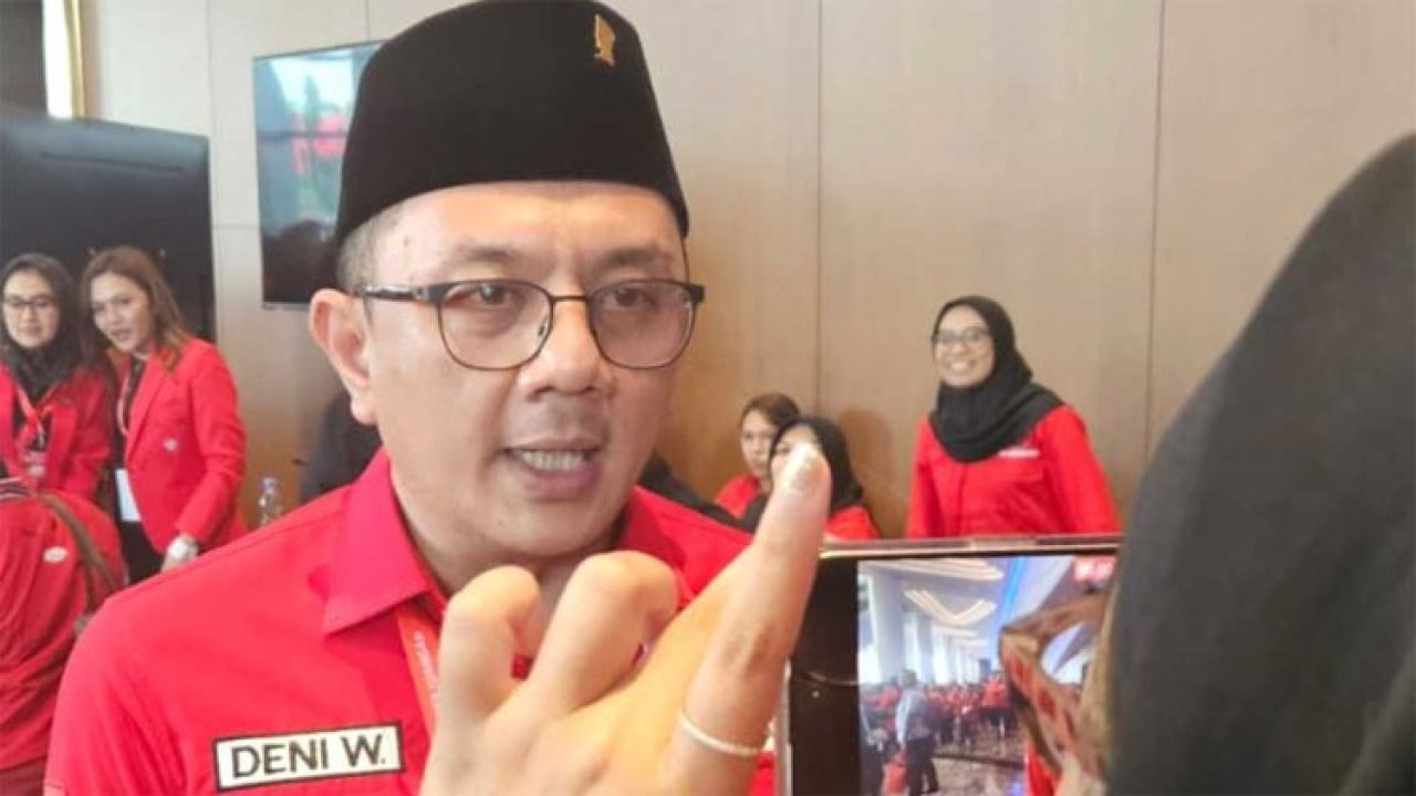 Jatim Jadi Etalase Konsolidasi Nasional, PDI-P Gelar Konferda–Konfercab Serentak