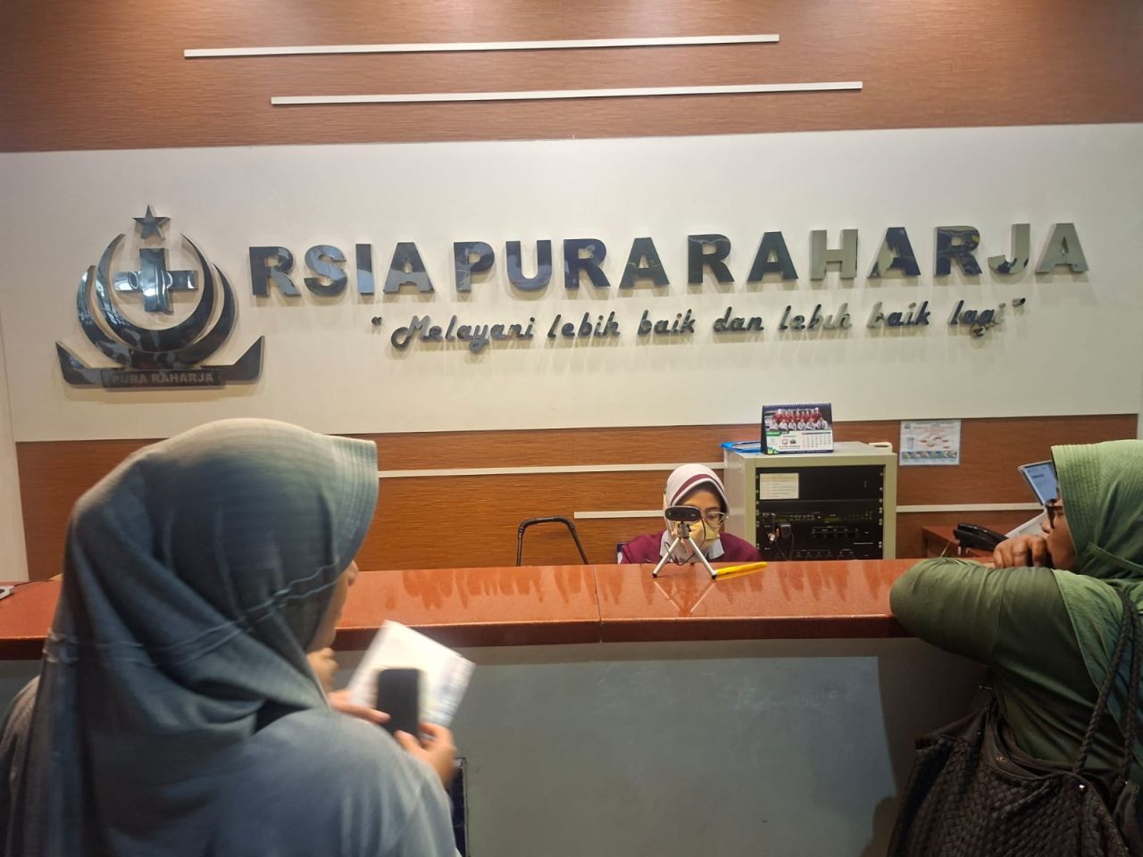 CEO RS Pura Raharja Diultimatum Terakhir Ngantor 22 Desember 2025
