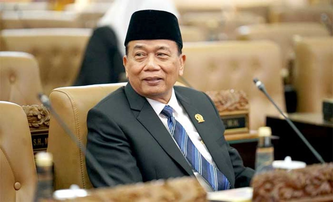 RS Pura Raharja : Terima Kasih Pak Rasiyo..