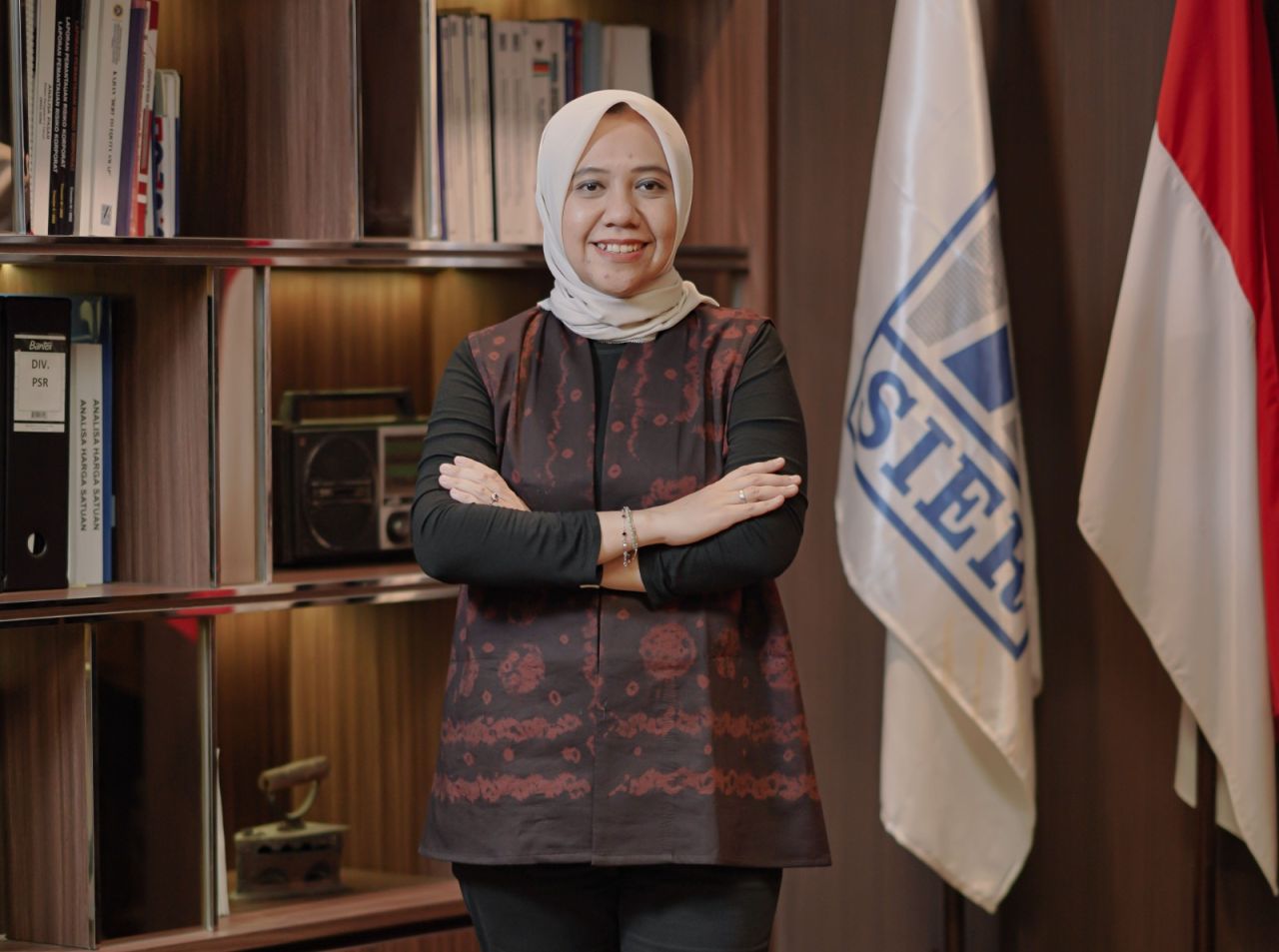 Komitmen SIER Bangun Budaya K3 dan Ajak Tenant Utamakan Keselamatan Kerja