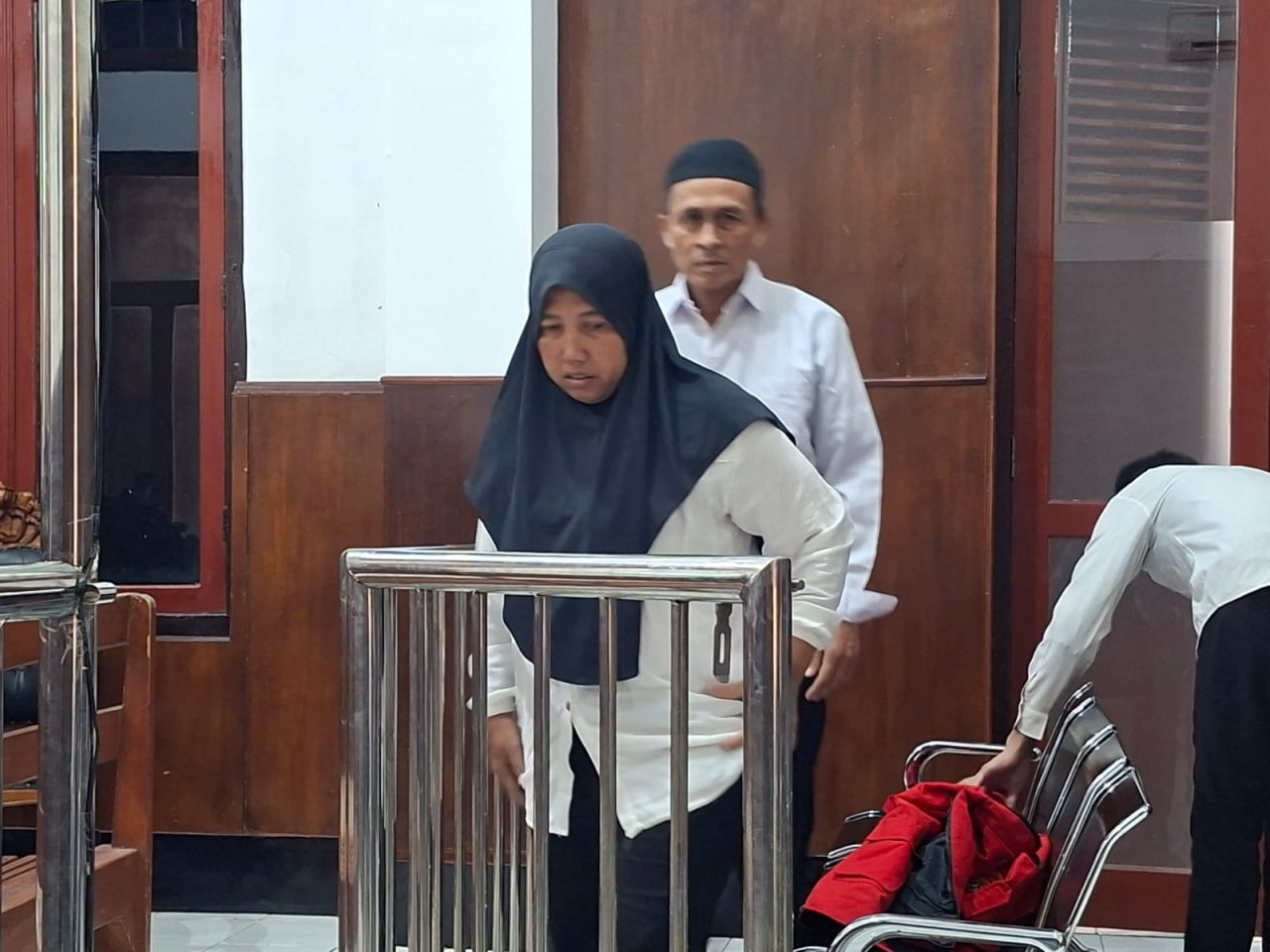 Oplos Beras Premium dengan Beras Meniran, Pasutri Dituntut 2 Tahun Penjara