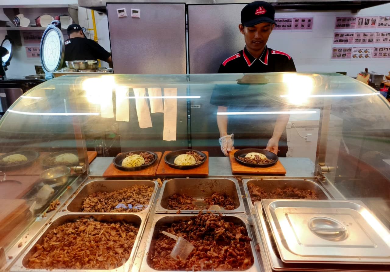 Pengalaman Rasa dan Layanan Inklusif di Se'Indonesia Malang