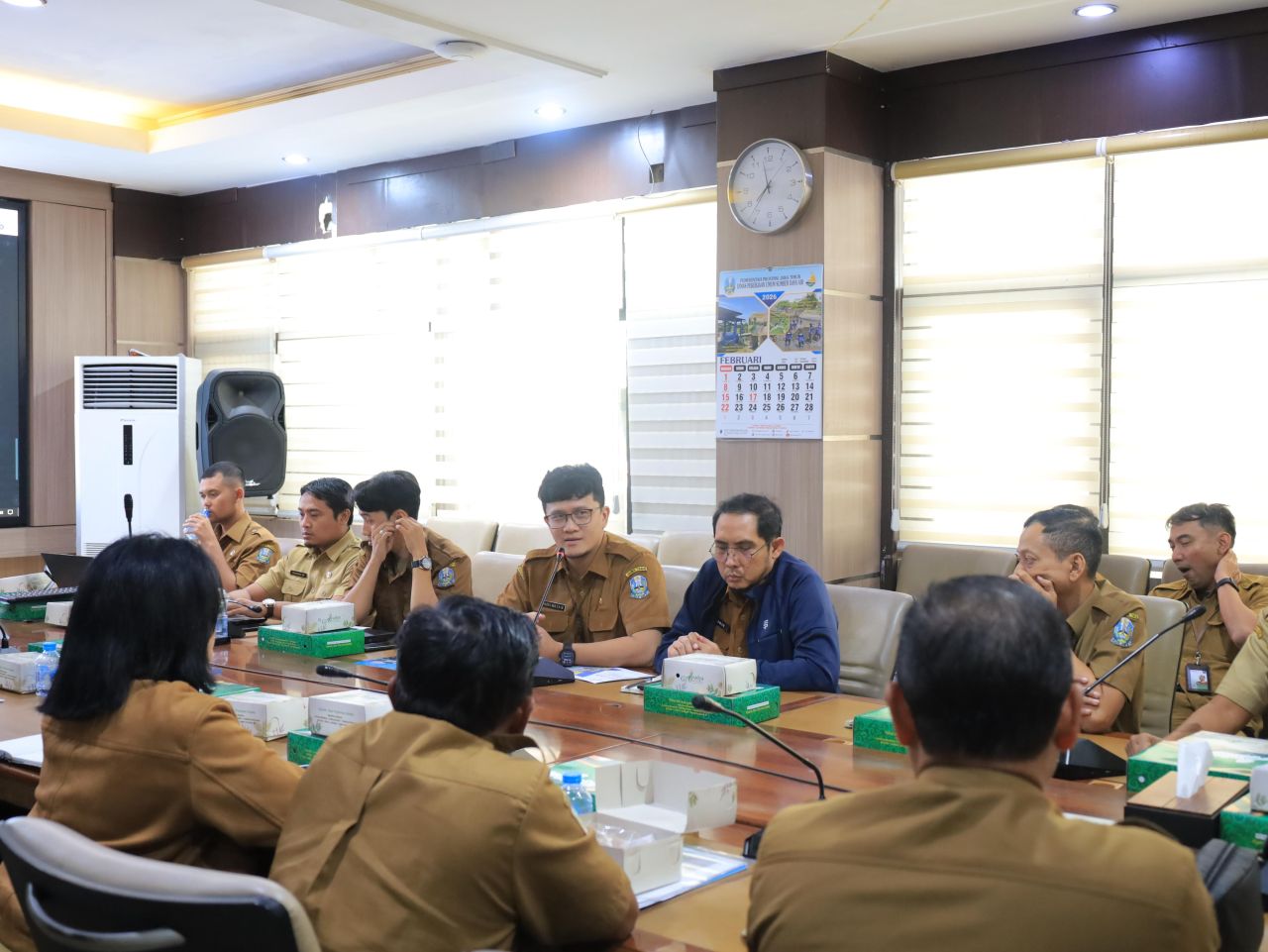 Konflik Tiket Tumpak Sewu - Coban Sewu, Ini Penegasan PU SDA Jatim