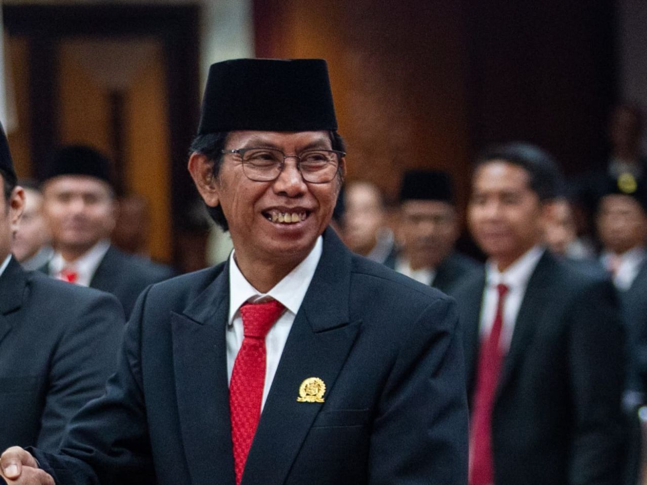 Kata Adalah Senjataaa