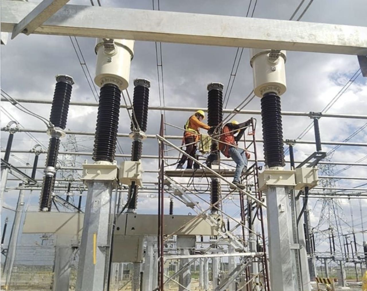 Proyek ECRL Malaysia Tuntas, PLN Nusantara Power Tancapkan Jejak Global