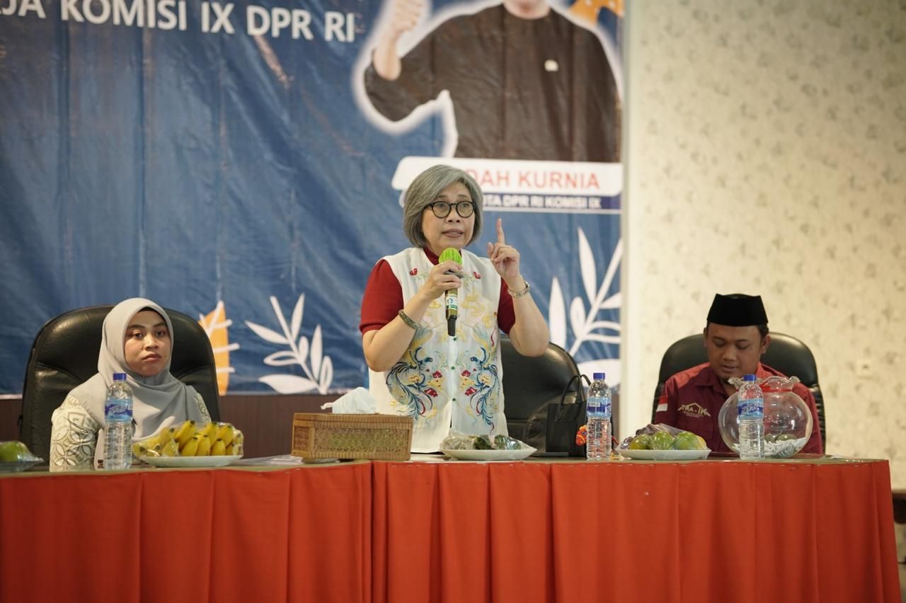 Sosialisasi Program Makan Bergizi Gratis Digelar di Balai Bahasa Jawa Timur