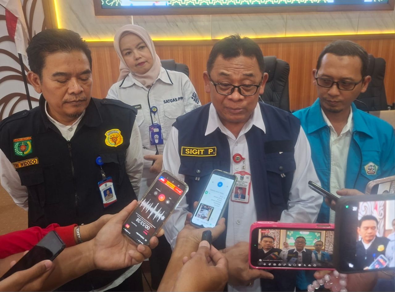 Sanksi bagi Perusahaan yang Tak Bayar THR Pekerja, dari Teguran Hingga Pembekuan Usaha