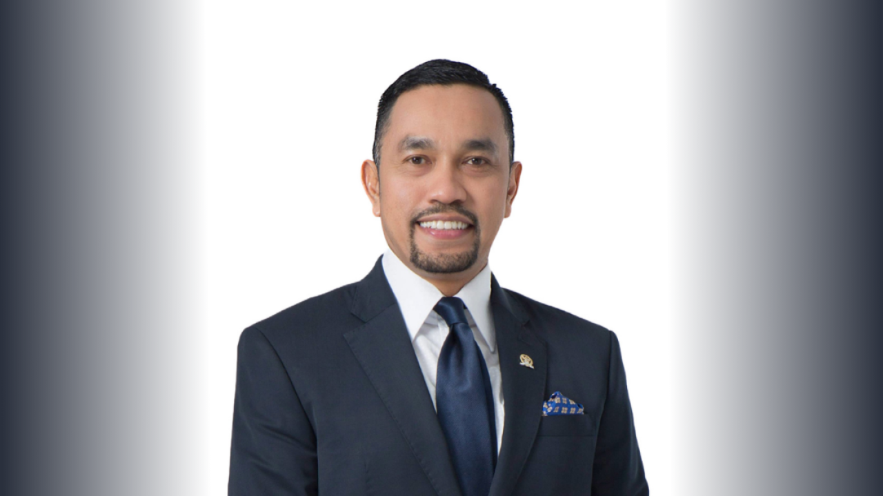 Ketua MKD DPR RI : Bulan Depan Ahmad Sahroni Kembali ke Senayan