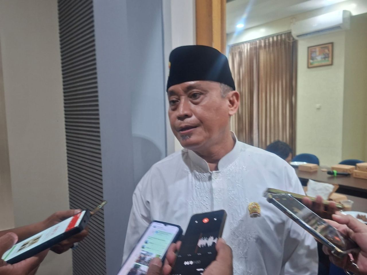 LDII Jatim Rumuskan Usulan Strategis pada Munas 2026 Mendatang