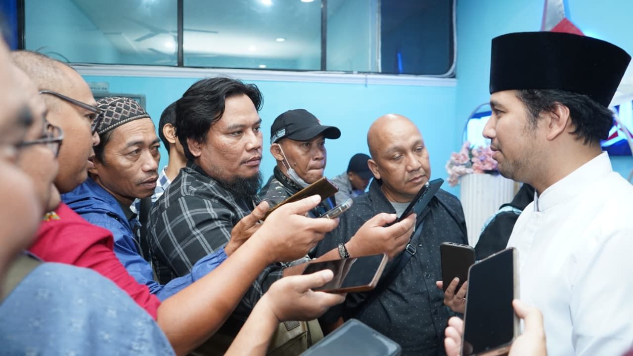 Ramadhan, Partai Demokrat Jatim Perdalam Nilai Spiritual dalam Berpolitik