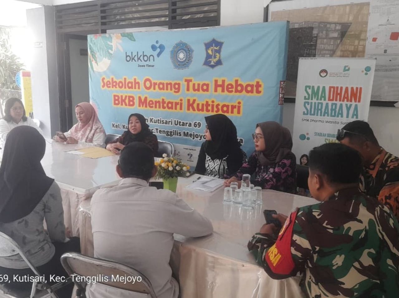 Aksi Nyata Dukung Pendidikan, SIER Bantu Pelajar Tebus Ijazah yang Tertahan