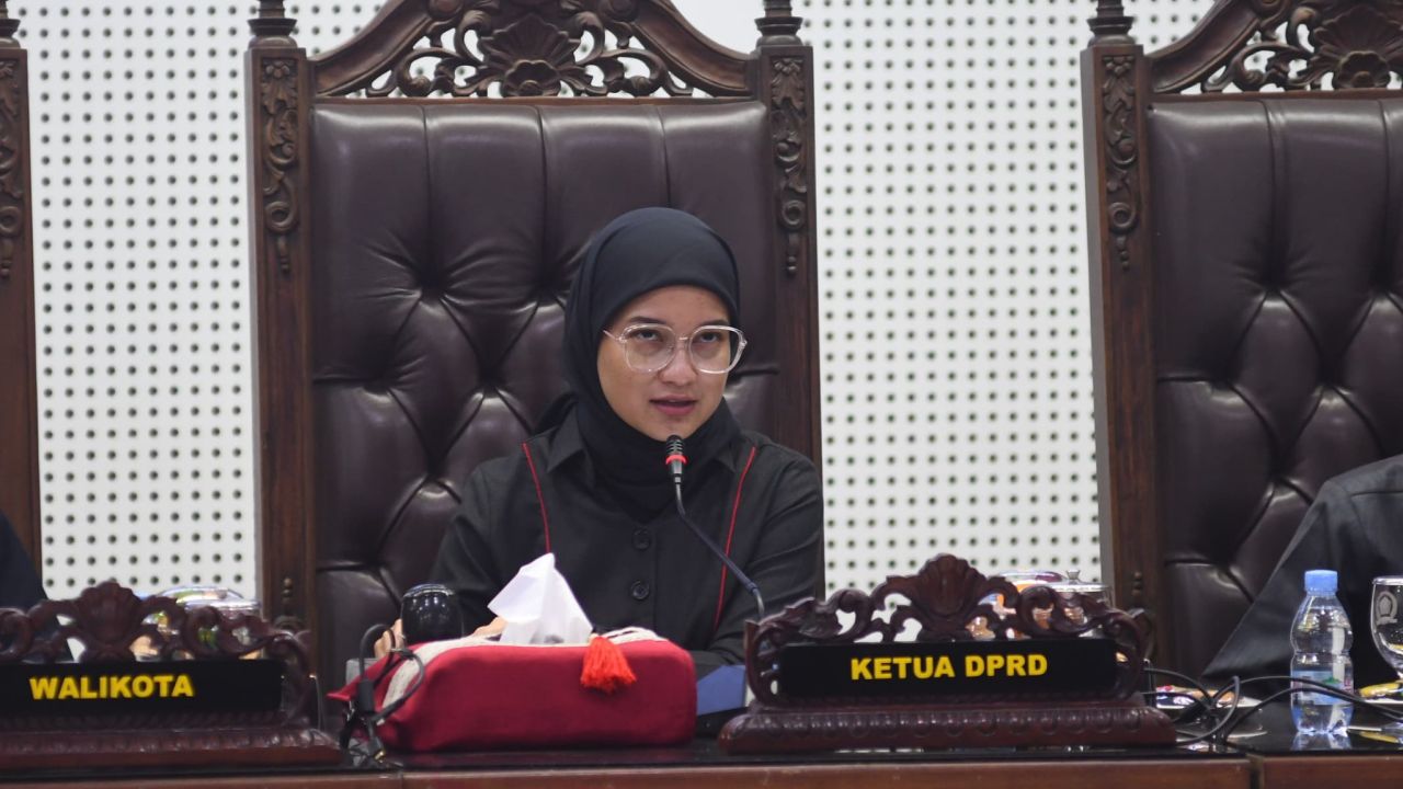 DPRD Kota Malang Segera Bahas Ranperda Tentang LGBT