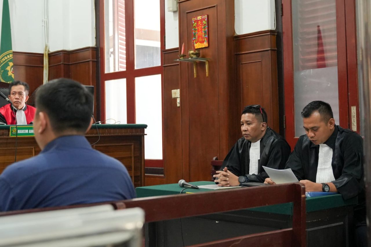 JPU Pertahankan Dakwaan, PT BPI Minta Aspek Administrasi Dinilai Proporsional