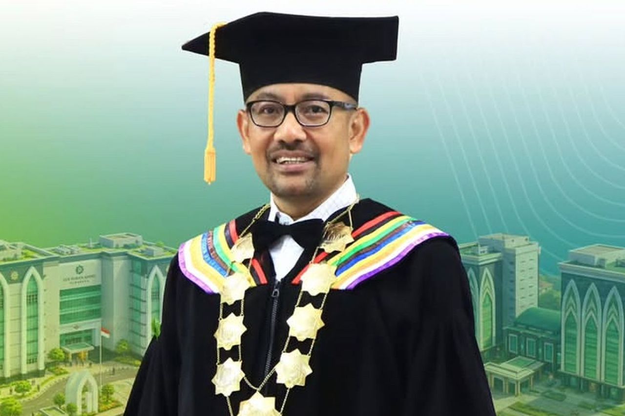 Indonesia Award Magazine Cabut Penghargaan untuk Akh Muzakki, Ini Penyebabnya