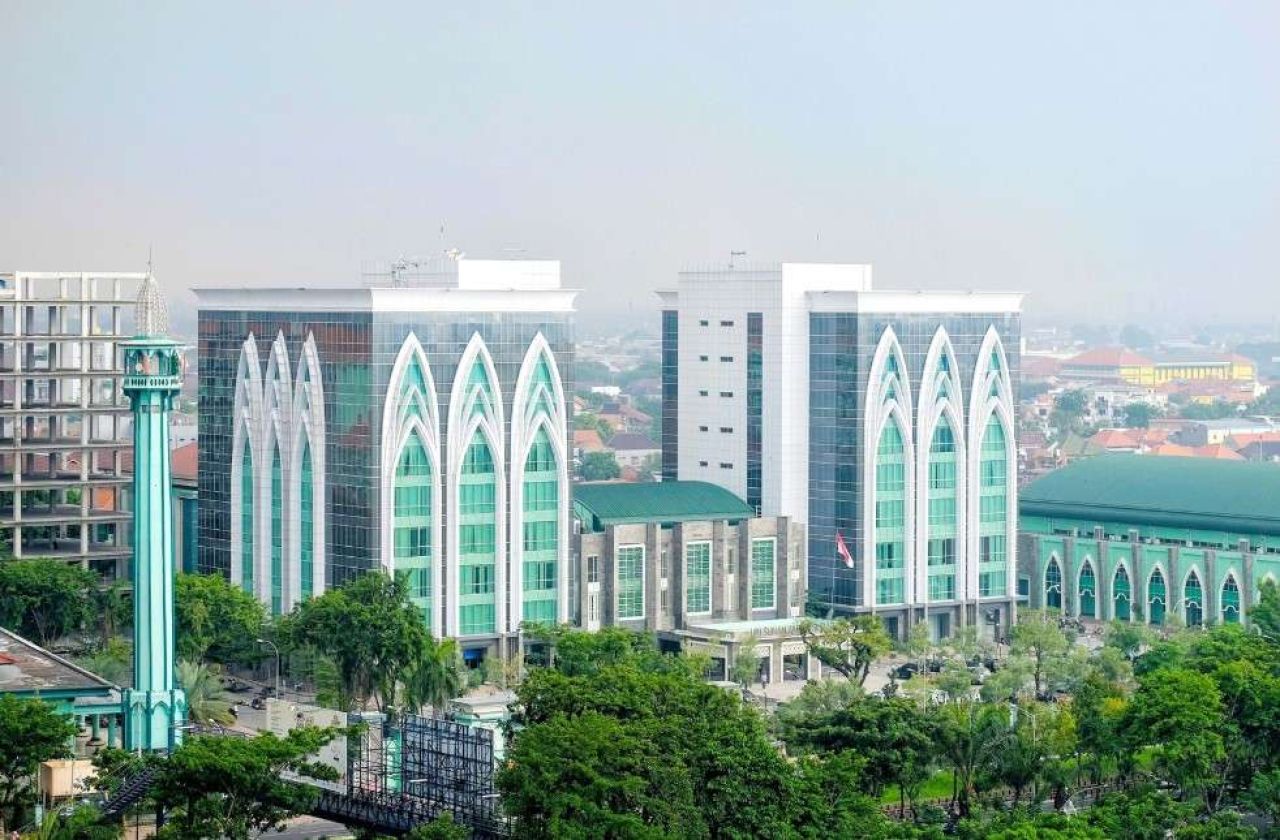 Forum Guru Besar Ungkap Rapor Merah UINSA 4 Tahun Terakhir, Publikasi Ilmiah Merosot, Tata Kelola Organisasi Amburadul
