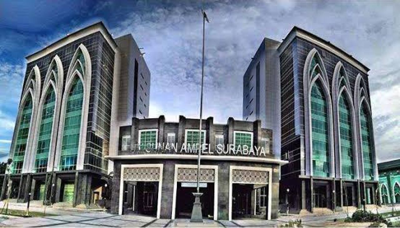 Pilrek Ulang UINSA, 4 Guru Besar Mendadak Ikut Daftar, Siapa Saja?