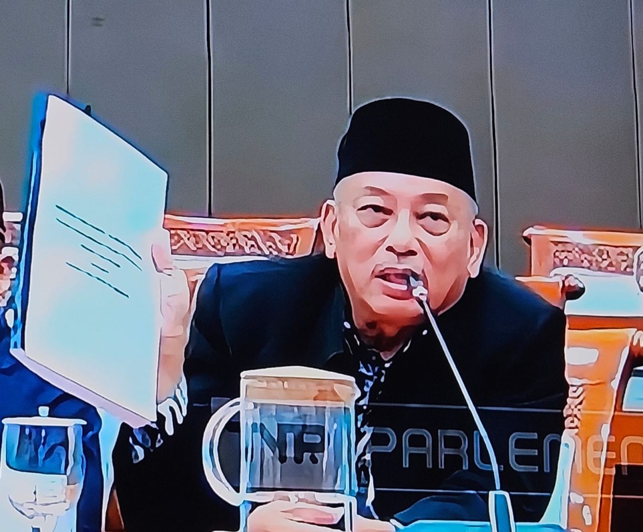 FKUP Apresiasi Senat Akademik UINSA, Minta 5 Nama Utuh Sampai ke Menag