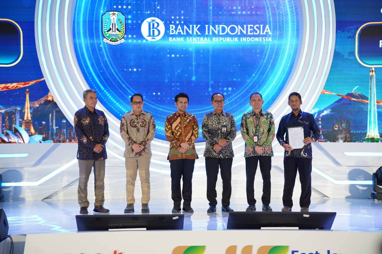 Kembali Dipercaya Investor, SIER Teken Dua LoI di EJIF 2026