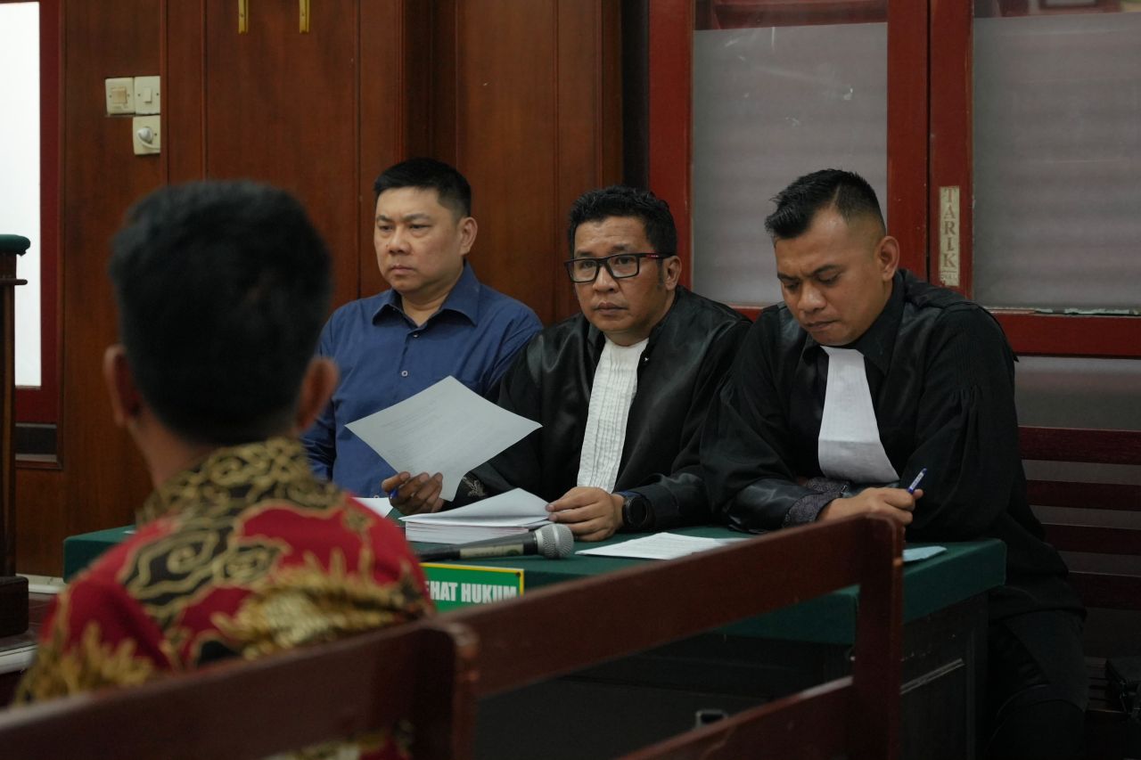 Fakta Asal Barang Terungkap, Ahli Pidana Soroti Aspek Administratif Perkara Wire Rope PT BPI