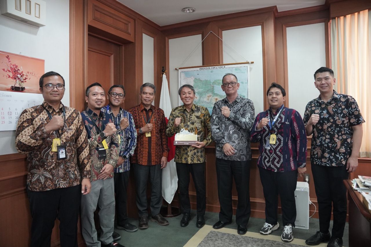 SIER Perkuat Kerja Sama dengan Investor Jepang, Konjen Dukung Rencana Pengembangan Kawasan Industri